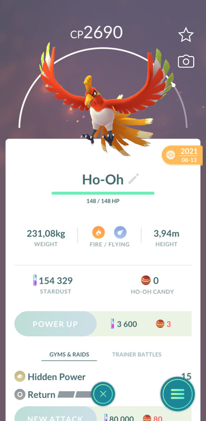 Level 31 🌟 Account