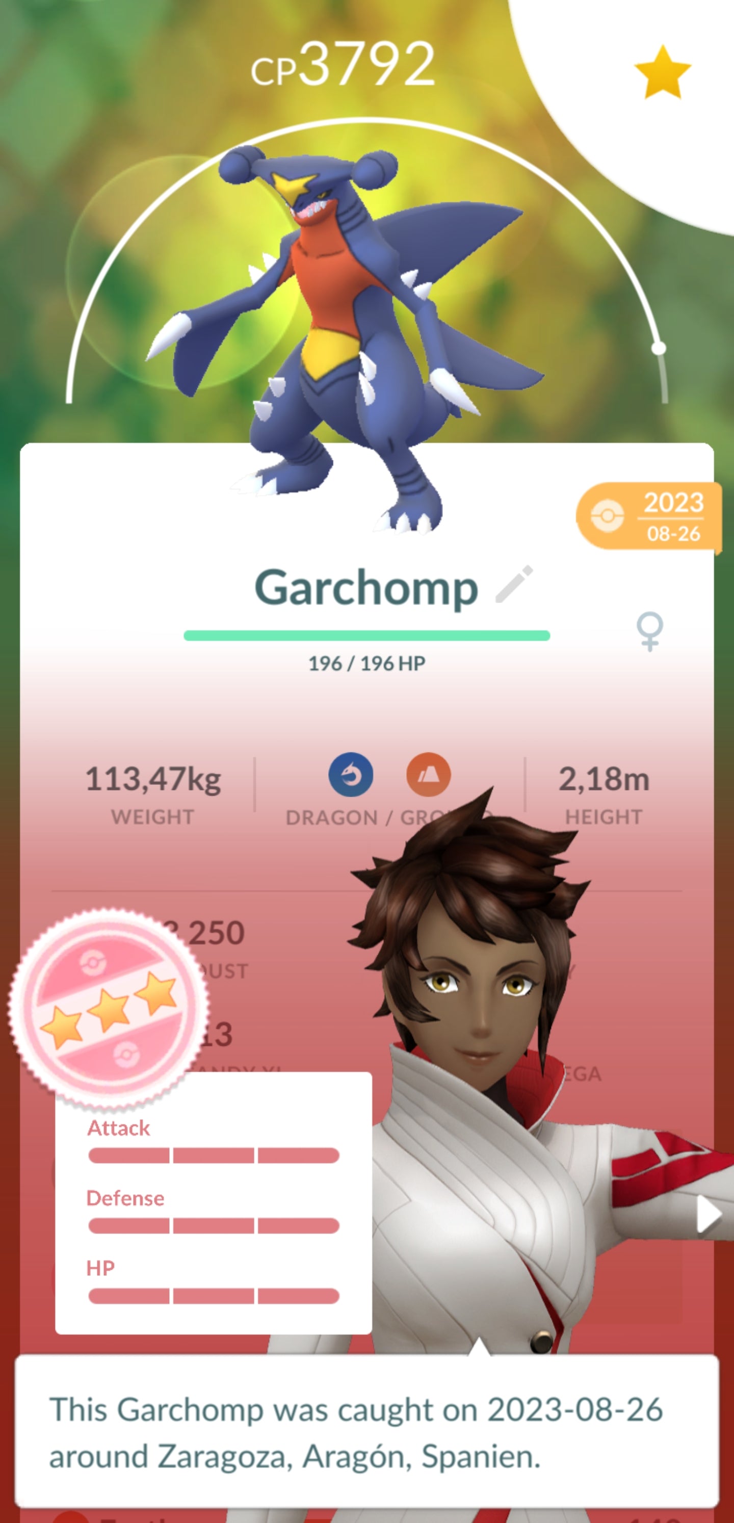 Level 36💎 Premium Account