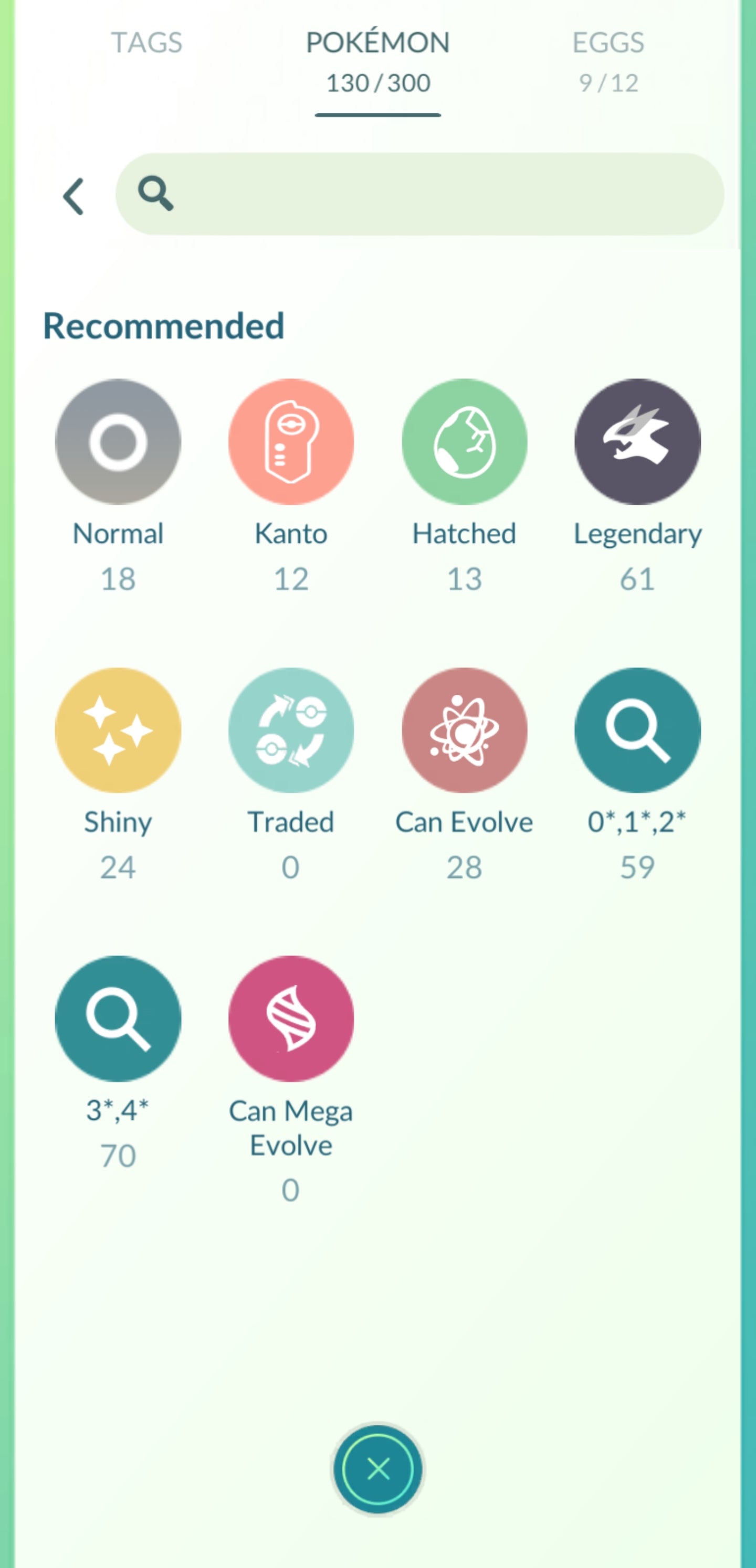 Level 40🌟 Account