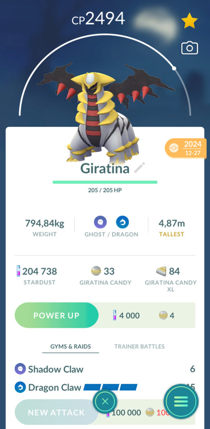 Level 39🌟 Account