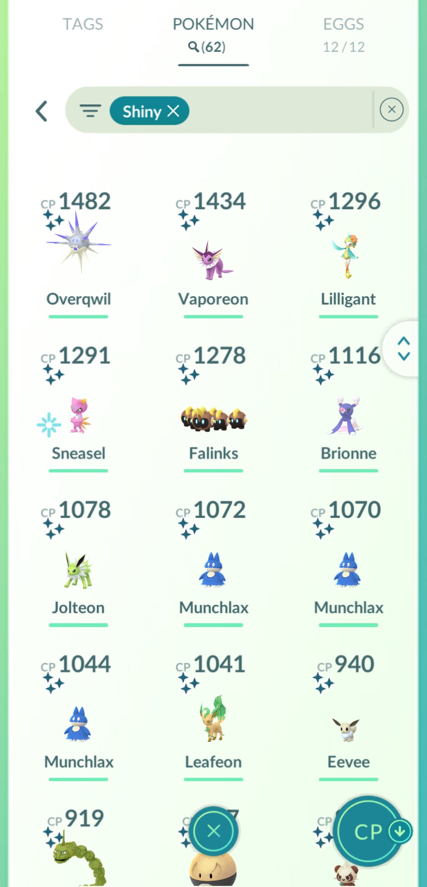 Level 38🔥Powerful Account