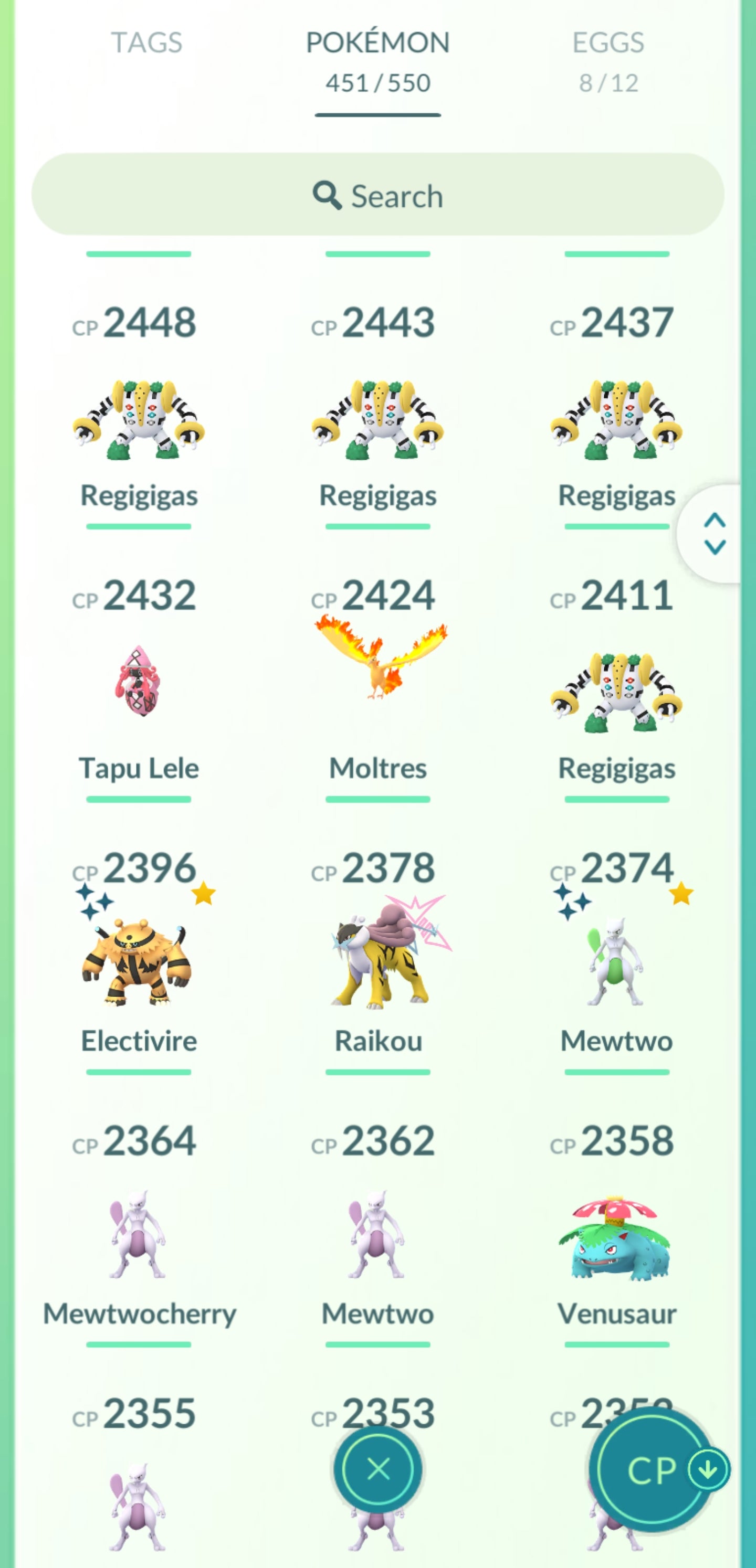 Level 35👑 Elite Account