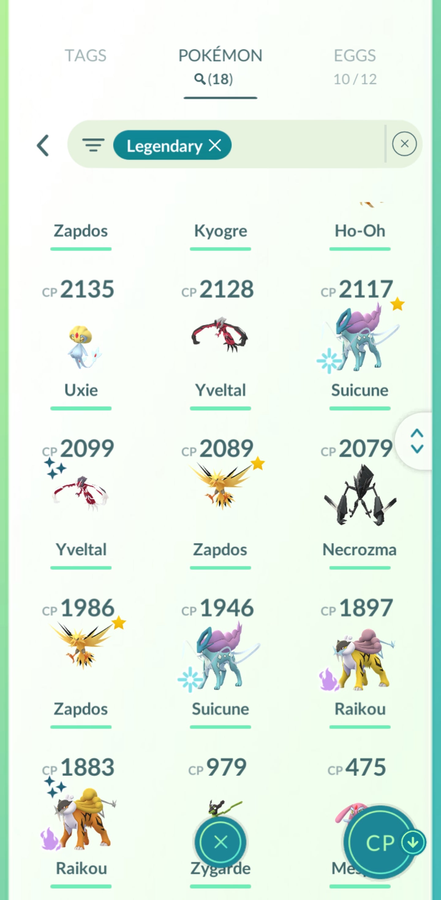 Level 31 🌟 Account