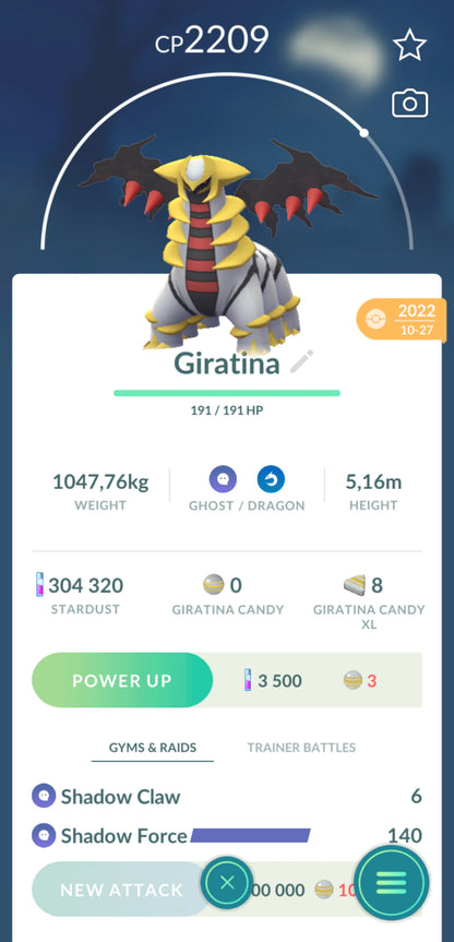 Level 35🔥Powerful Account