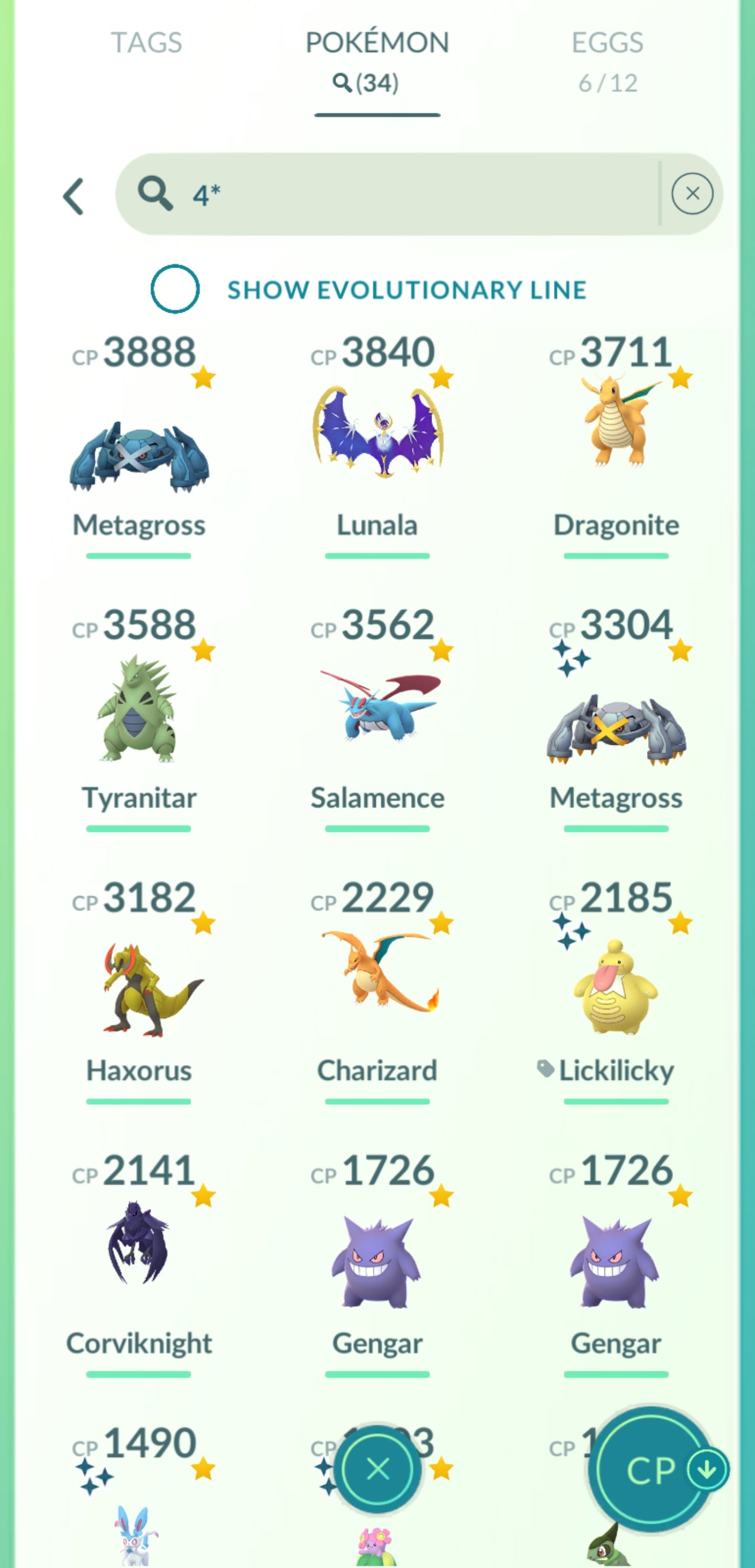 Level 40🔥Powerful Account