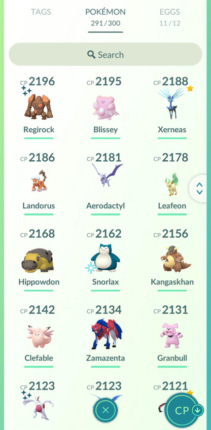 Level 36🔥Powerful Account
