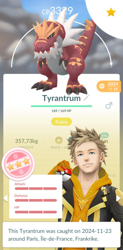 Level 39🌟 Account