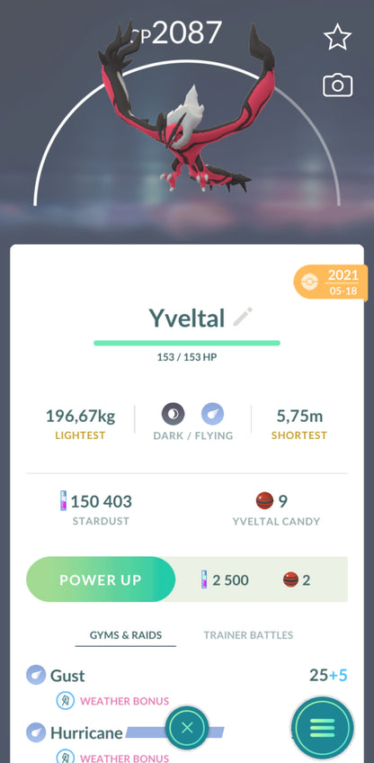 Level 38💎 Premium Account
