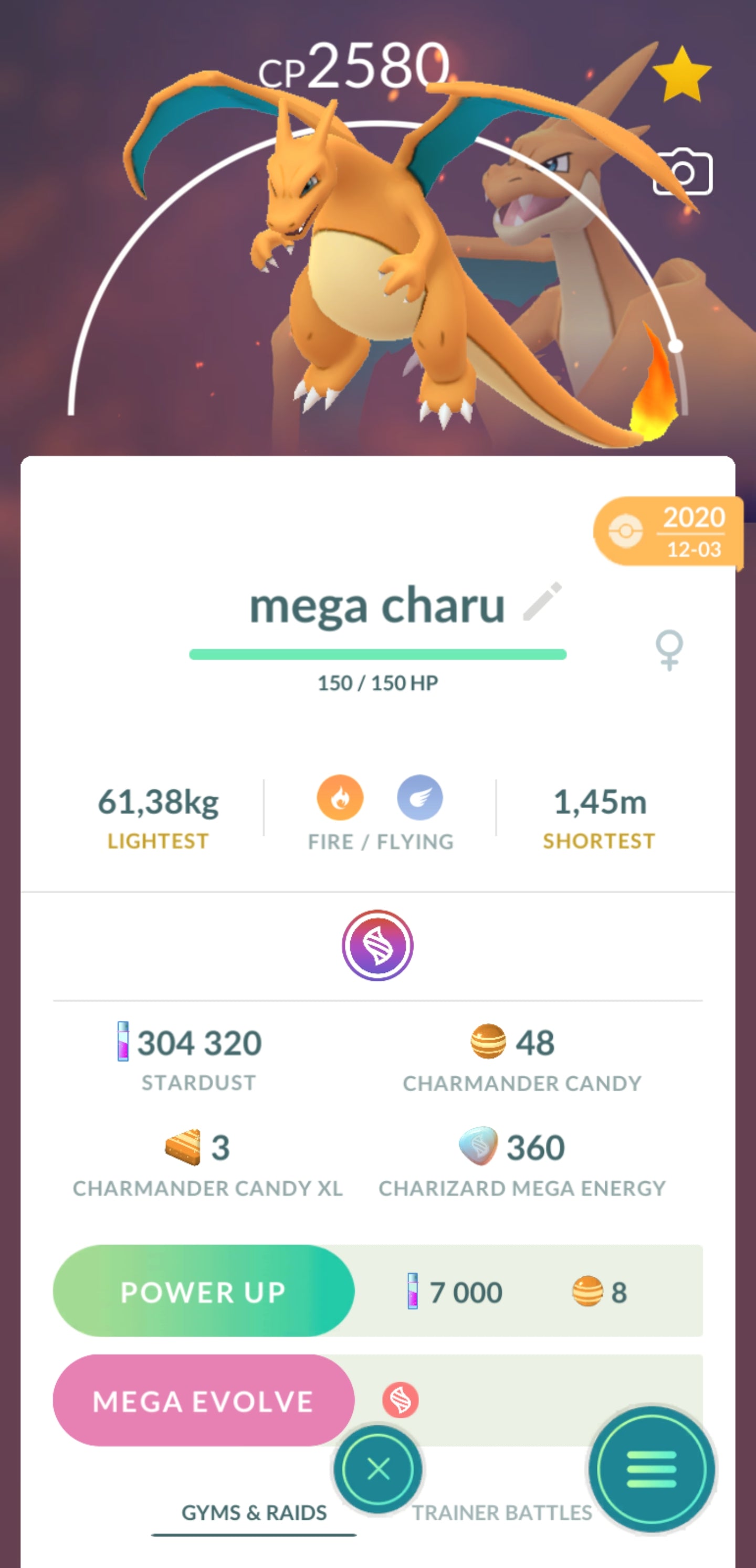 Level 35🔥Powerful Account