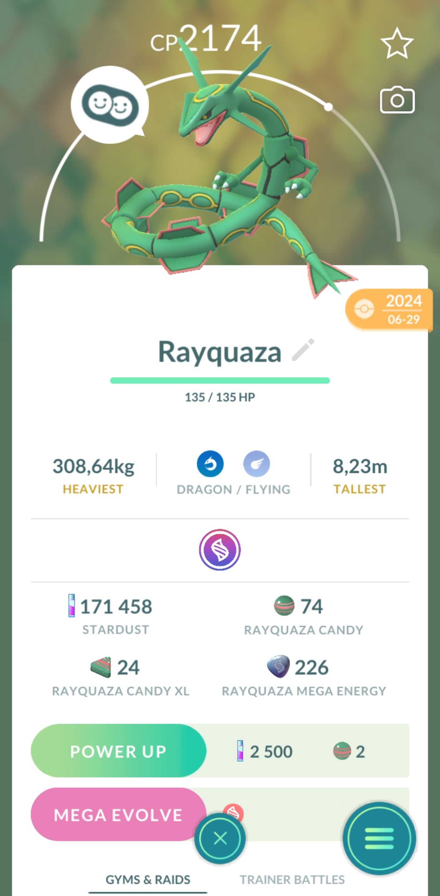 Level 33🌟 Account