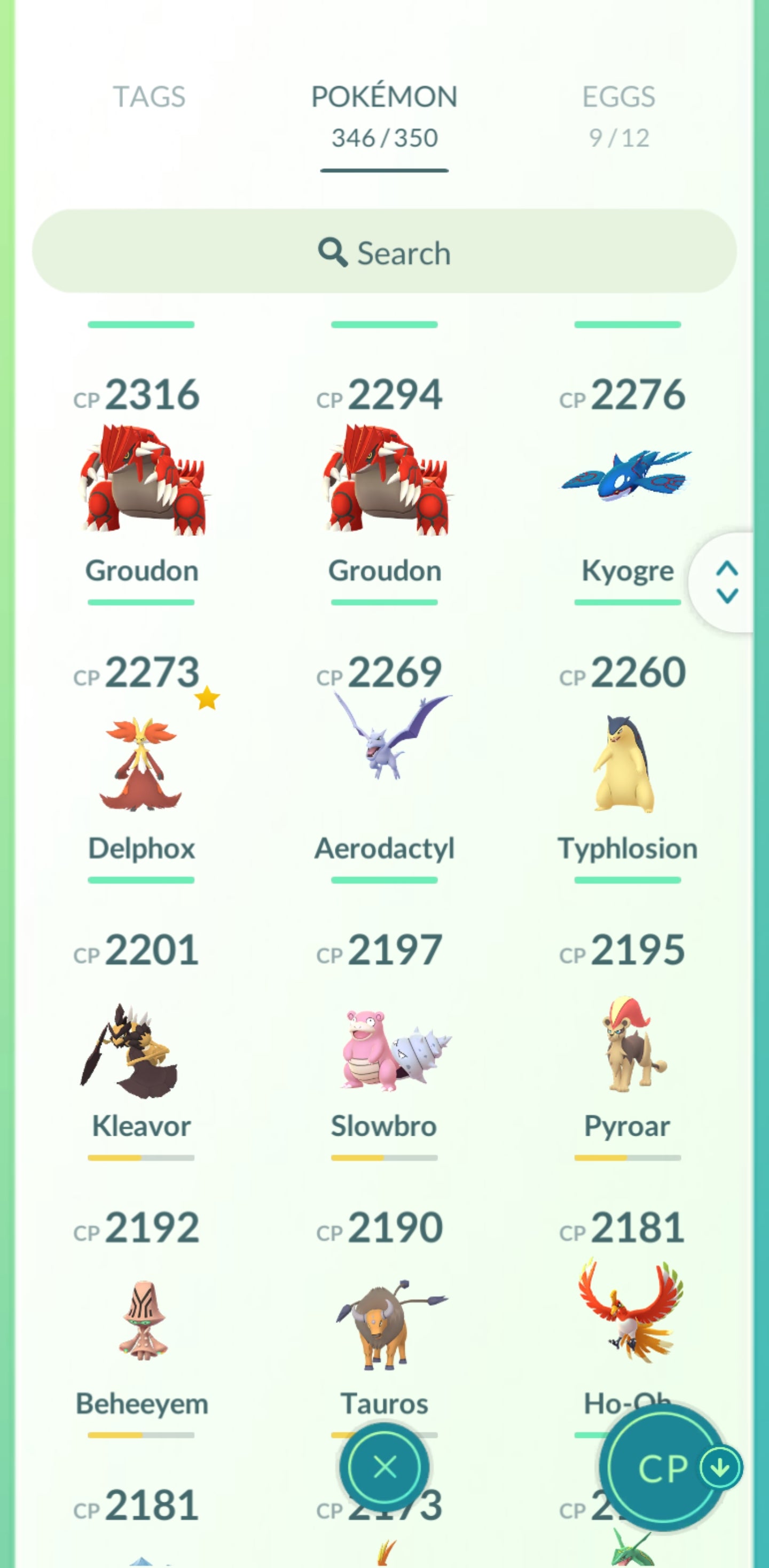 Level 33 🌟 Account