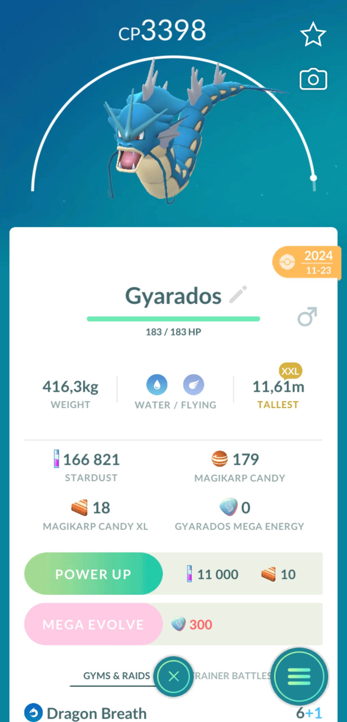 Level 36🔥Powerful Account