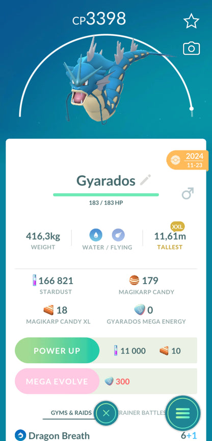 Level 36🔥Powerful Account