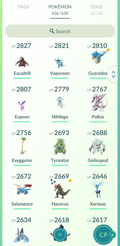 Level 39💎 Premium Account