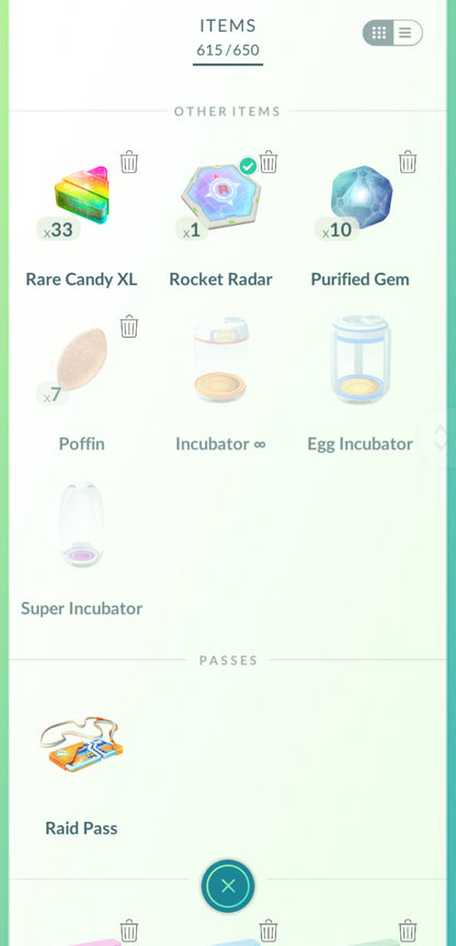 Level 38💎 Premium Account