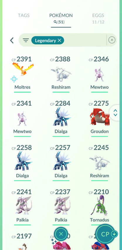 Level 37🌟 Account