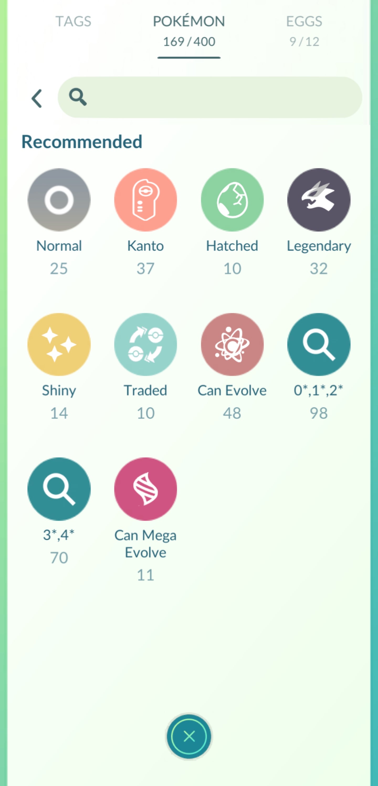 Level 37🌟 Account