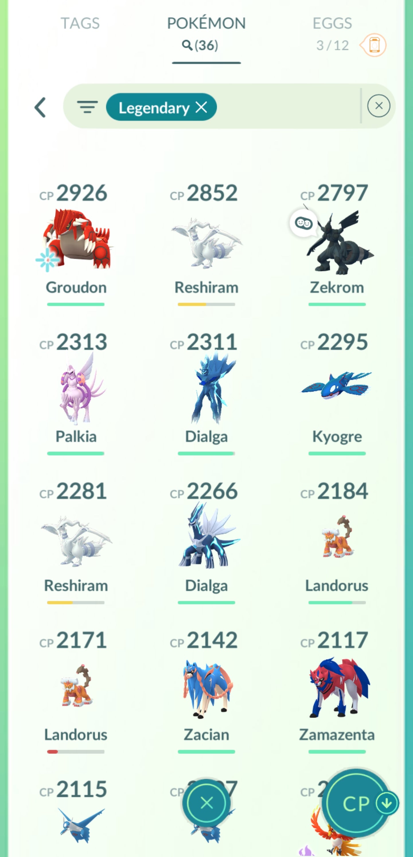 Level 35🔥Powerful Account
