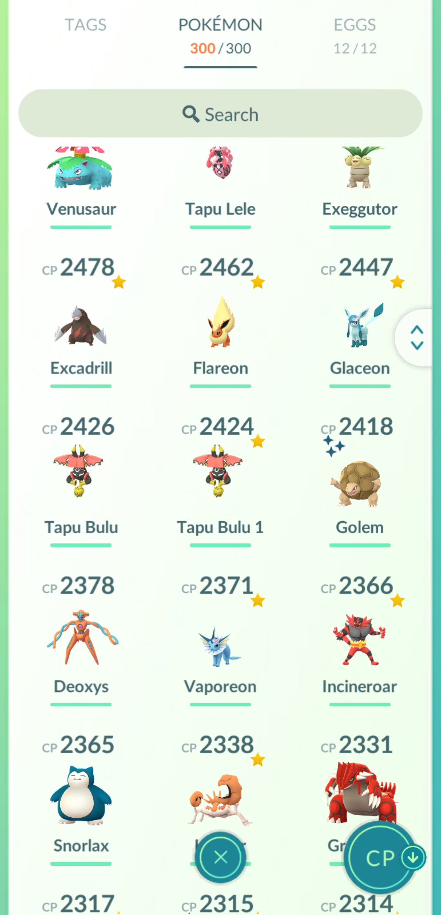 Level 36🔥Powerful Account