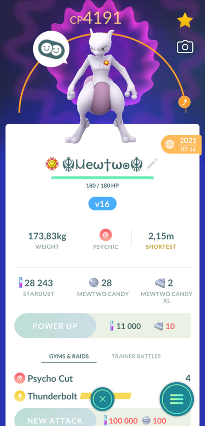 Level 38💎 Premium Account