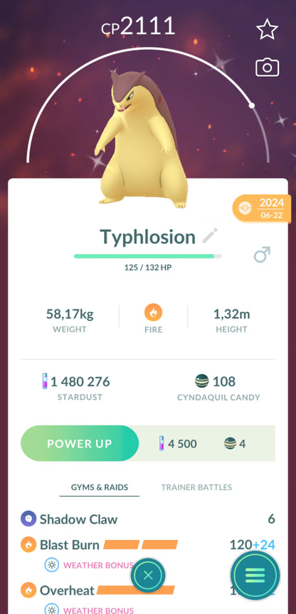 Level 35🔥Powerful Account