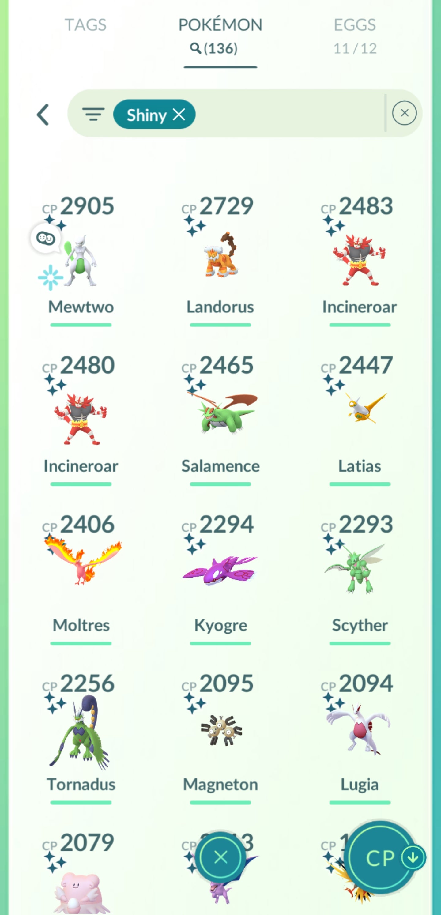 Level 40👑 Elite Account