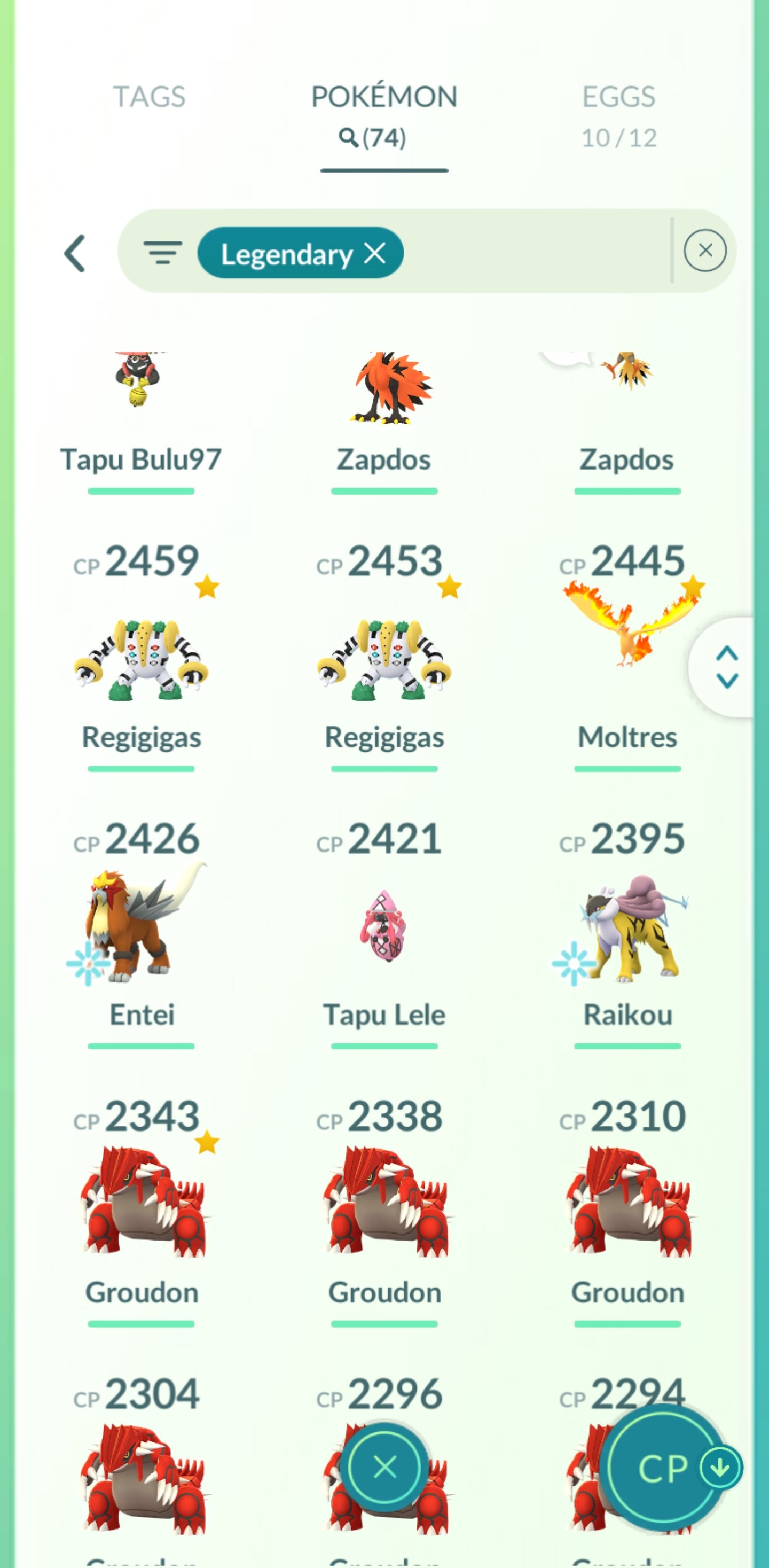Level 37 🌟 Account