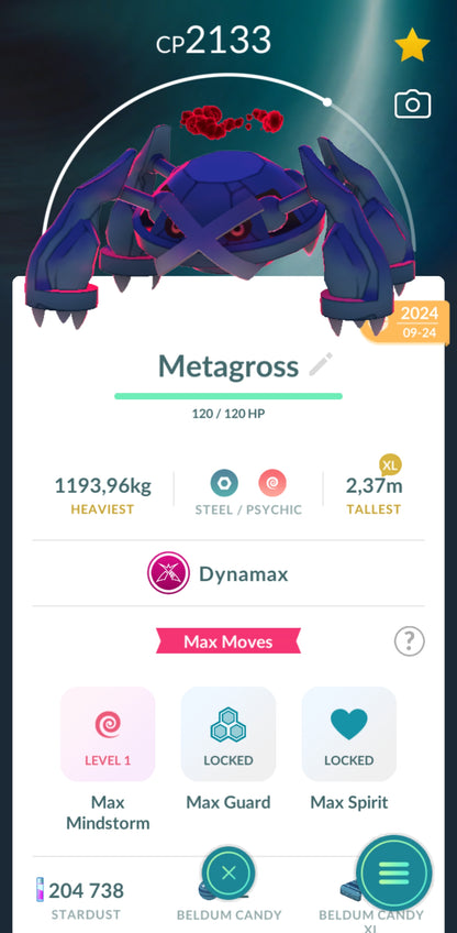 Level 39🌟 Account