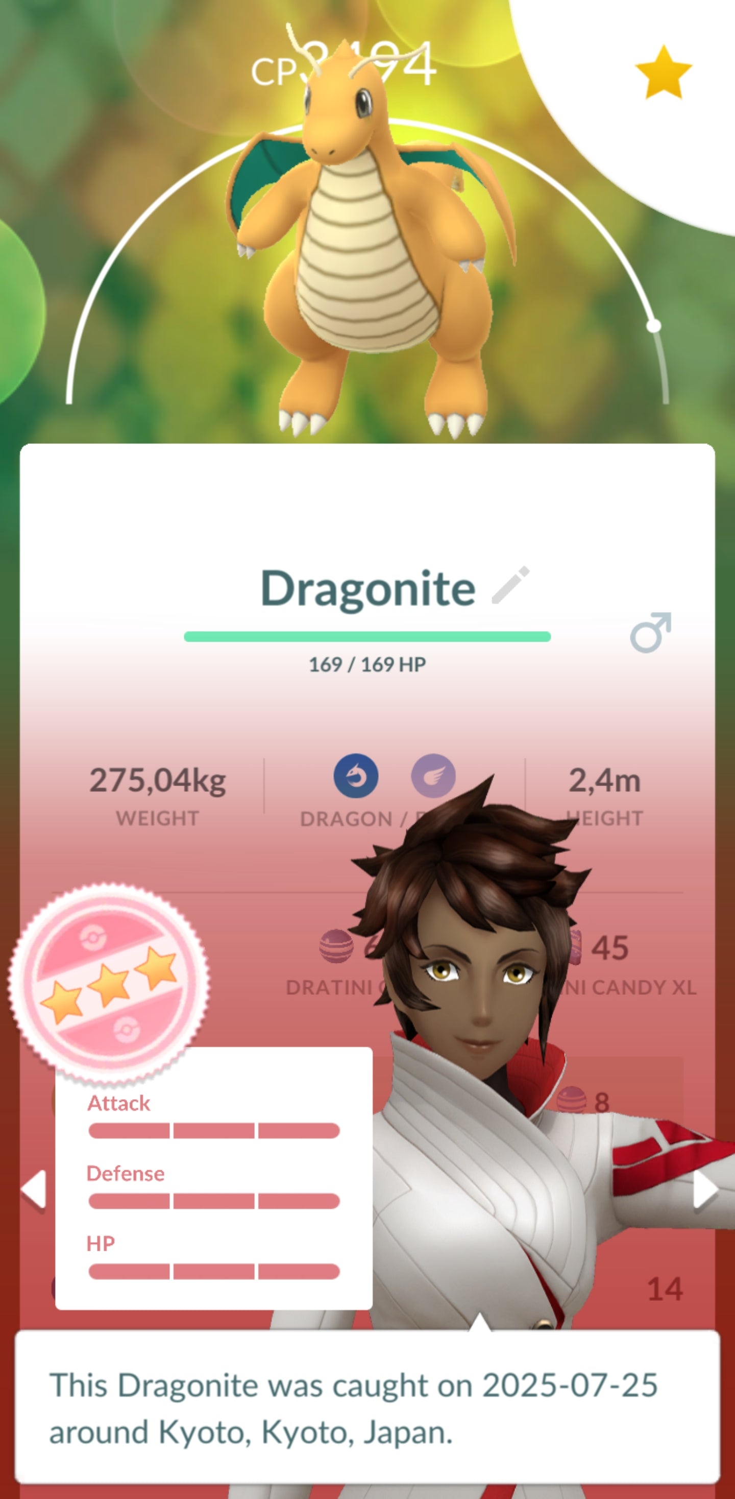Level 37🌟 Account