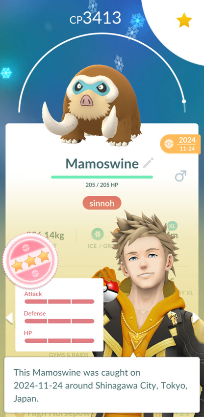 Level 39🌟 Account