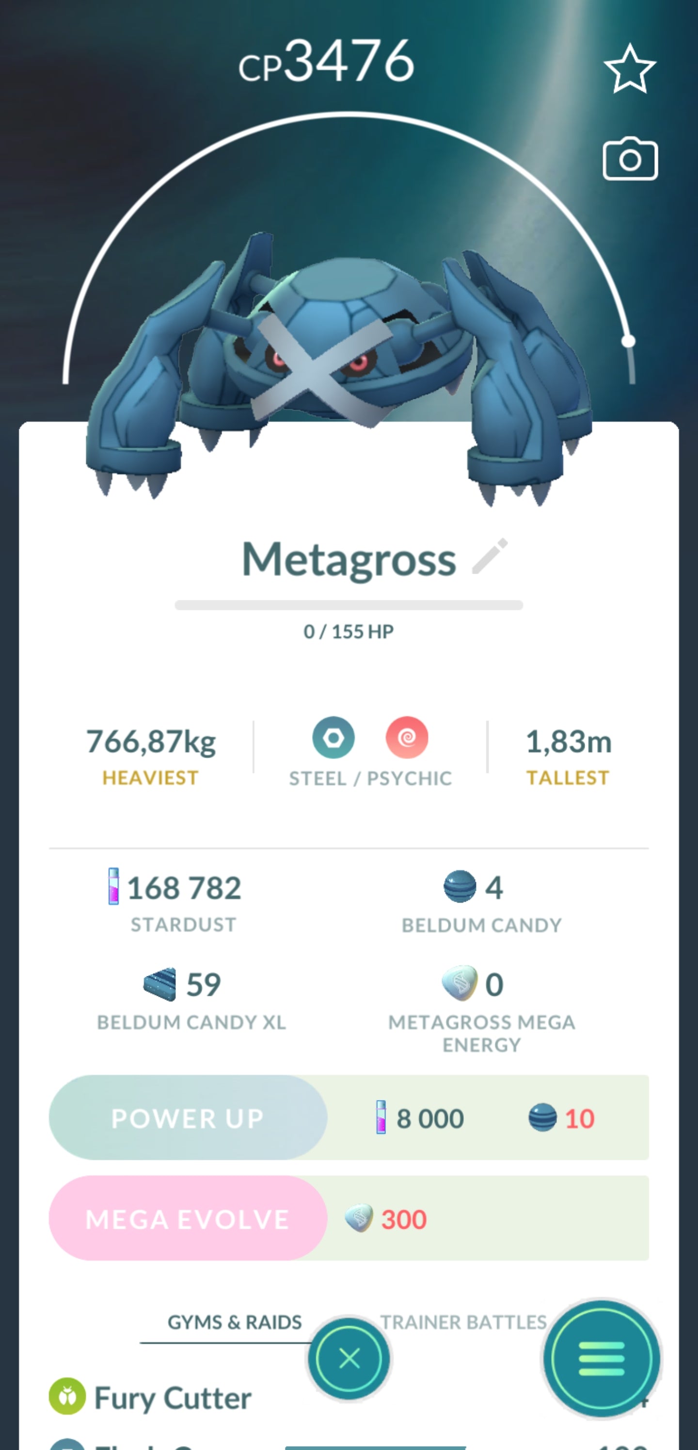 Level 33🔥Powerful Account