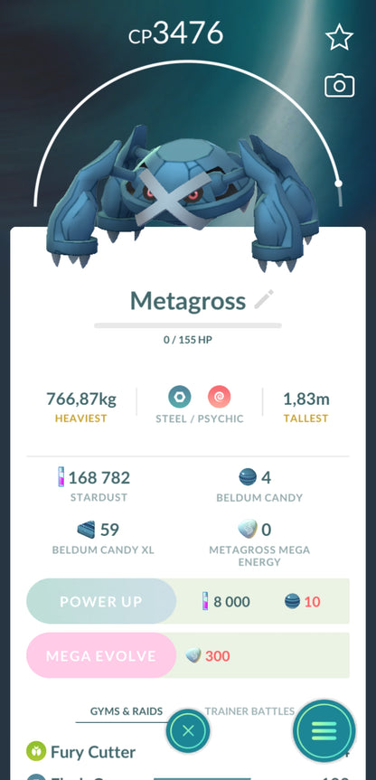 Level 33🔥Powerful Account