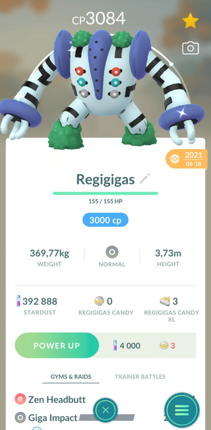 Level 38💎 Premium Account