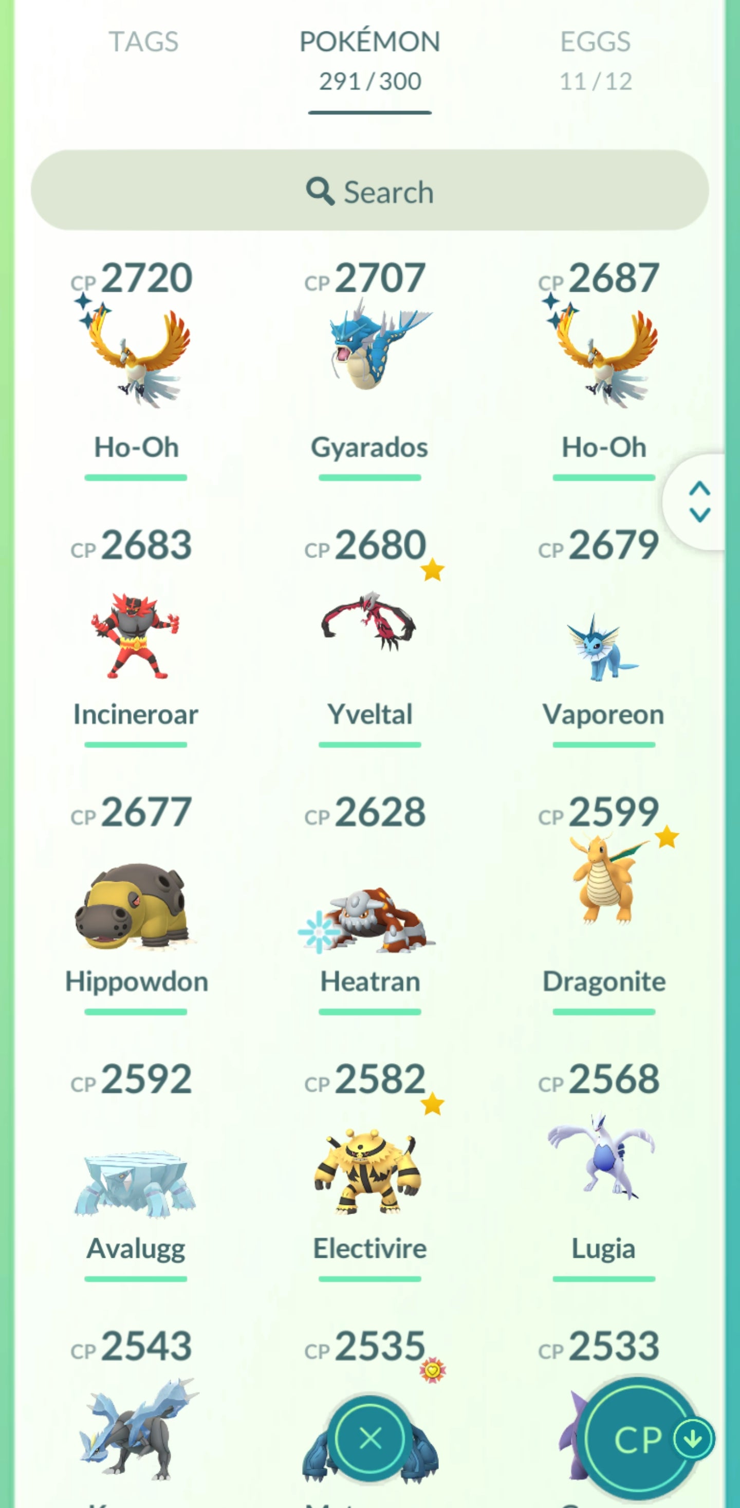 Level 36🔥Powerful Account
