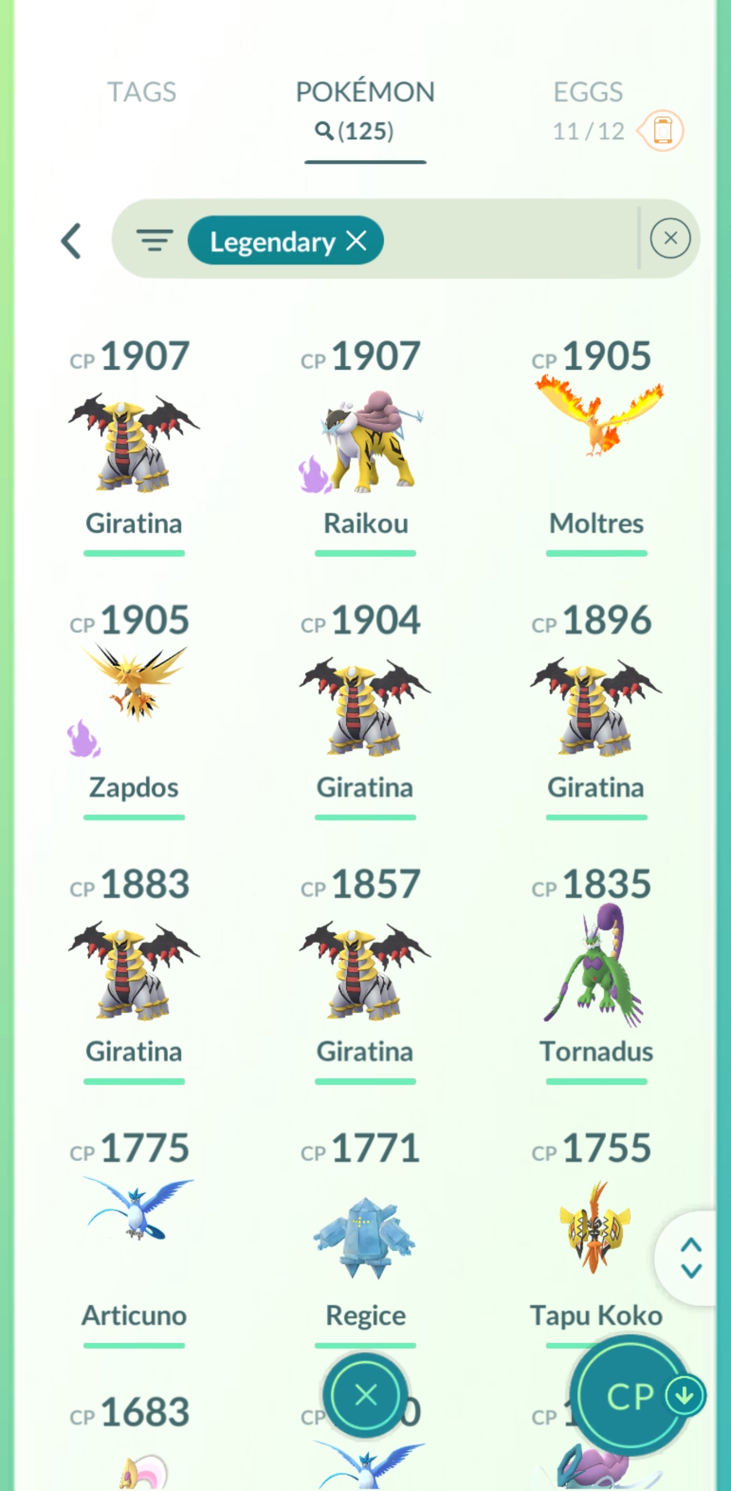 Level 37 🌟 Account