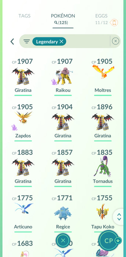 Level 37 🌟 Account