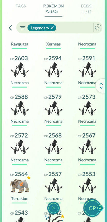Level 41👑 Elite Account