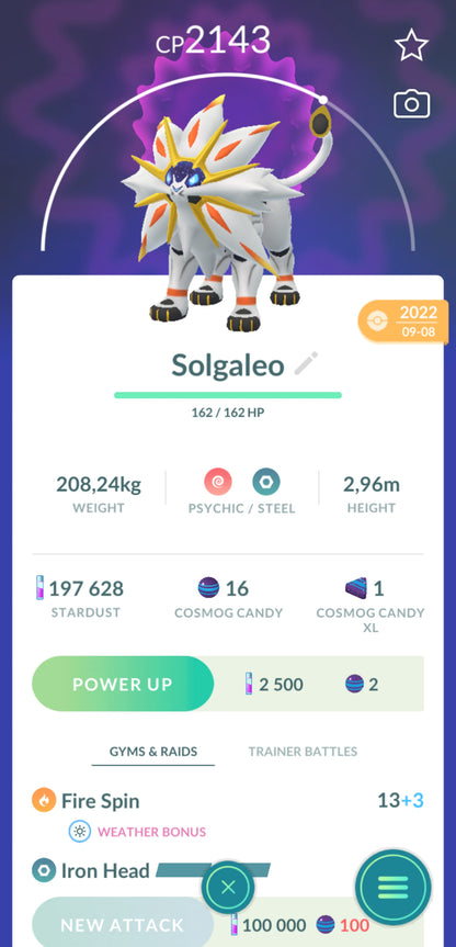 Level 36💎 Premium Account