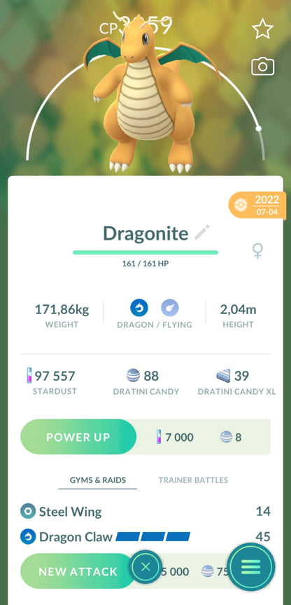 Level 36🌟 Account