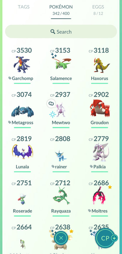 Level 37👑 Elite Account