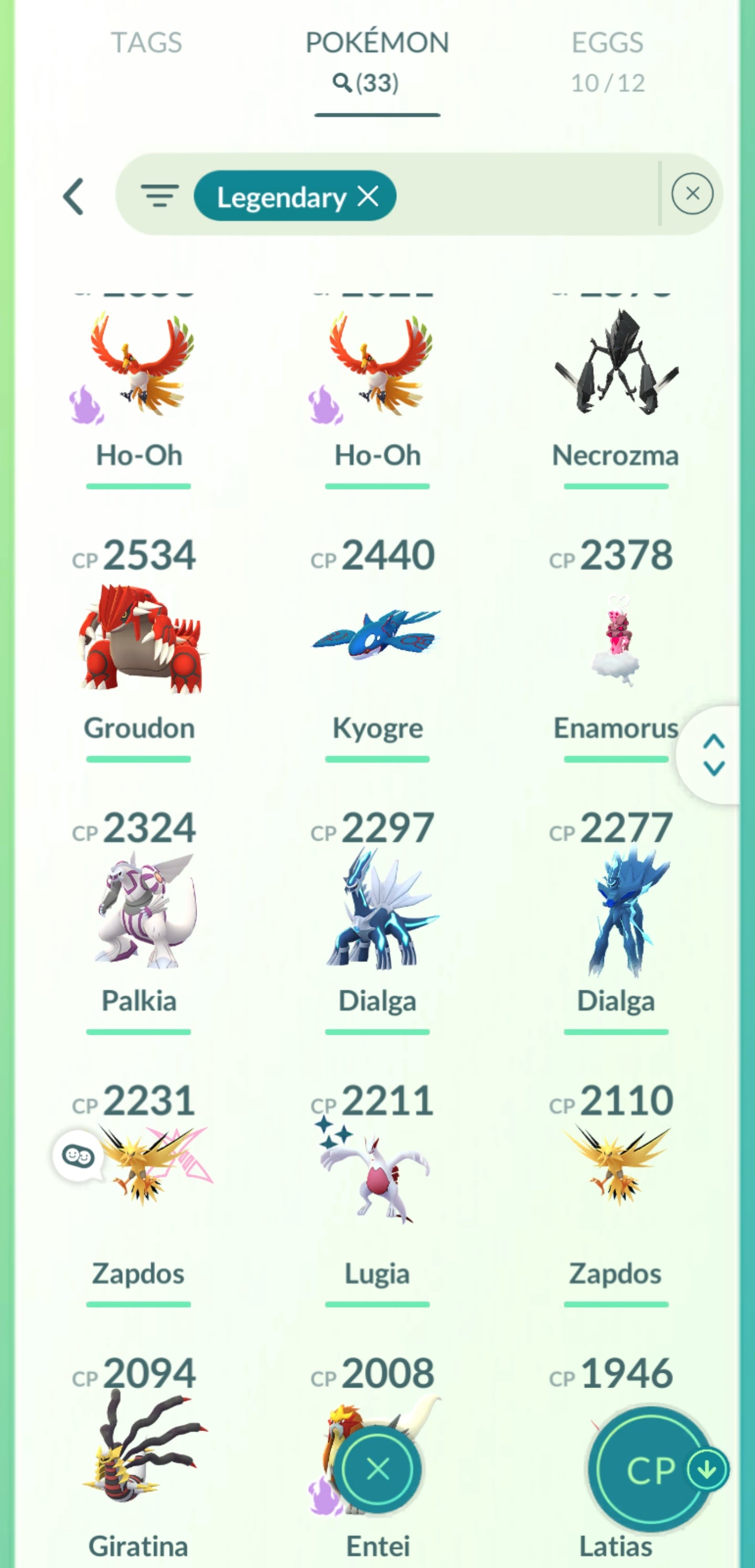 Level 36🔥Powerful Account