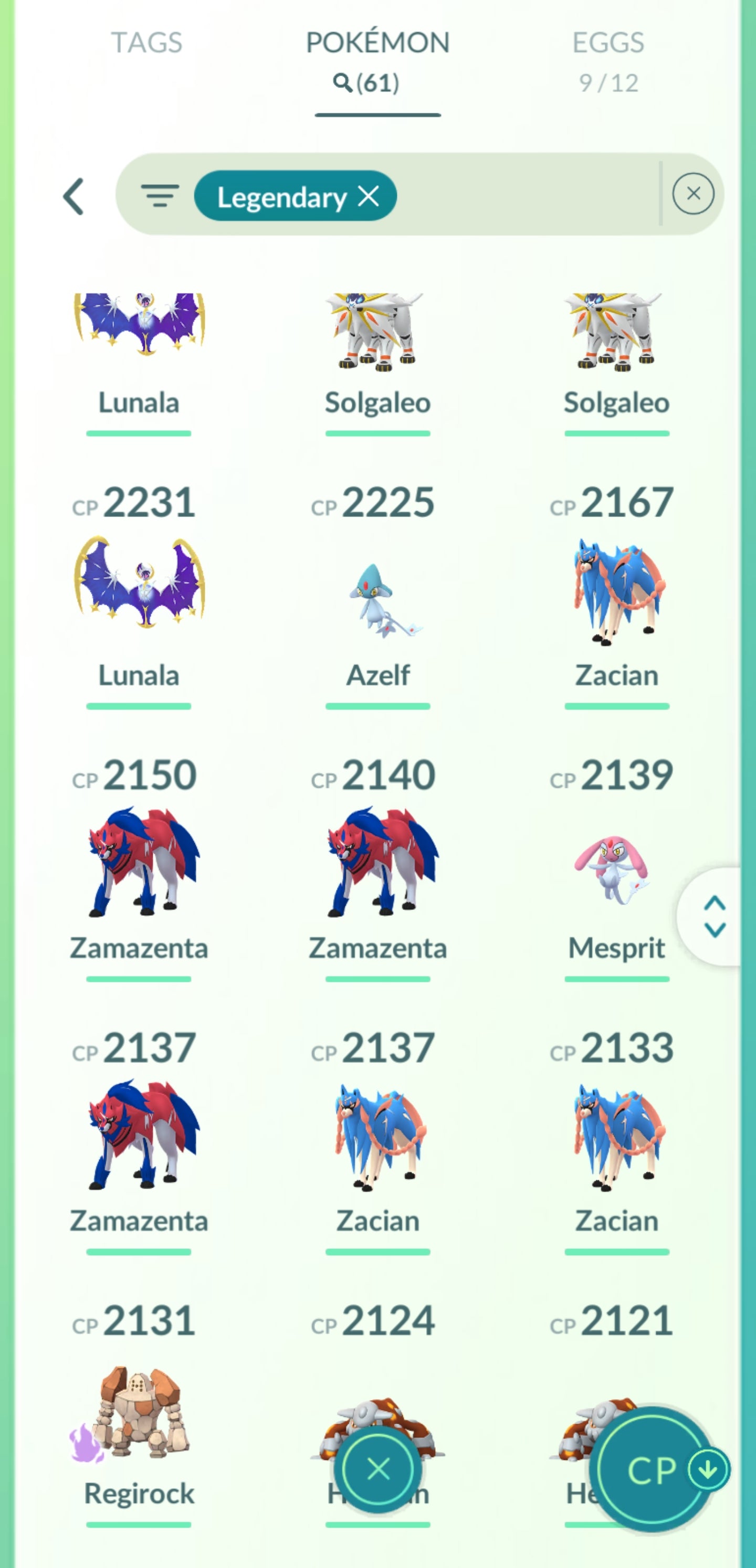 Level 40🌟 Account