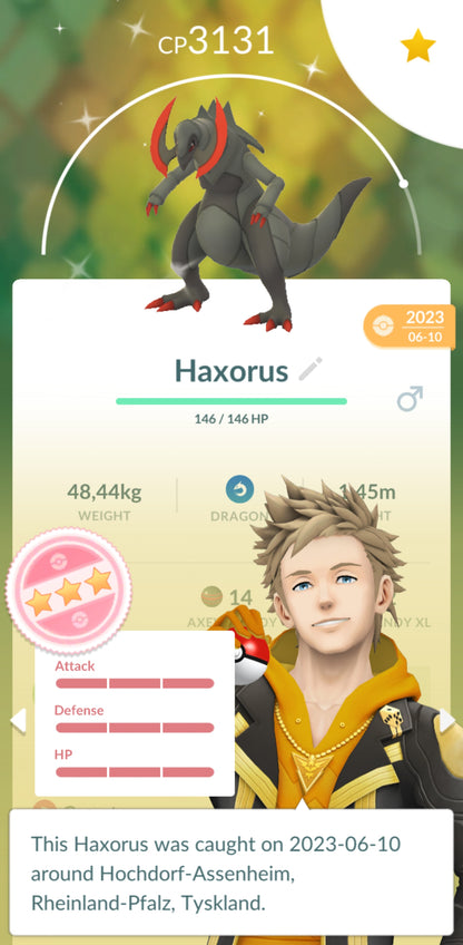 Level 39🌟 Account