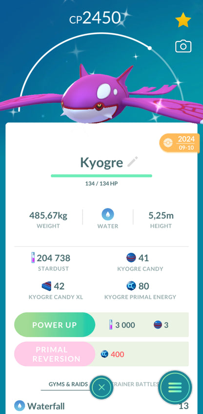 Level 39🌟 Account