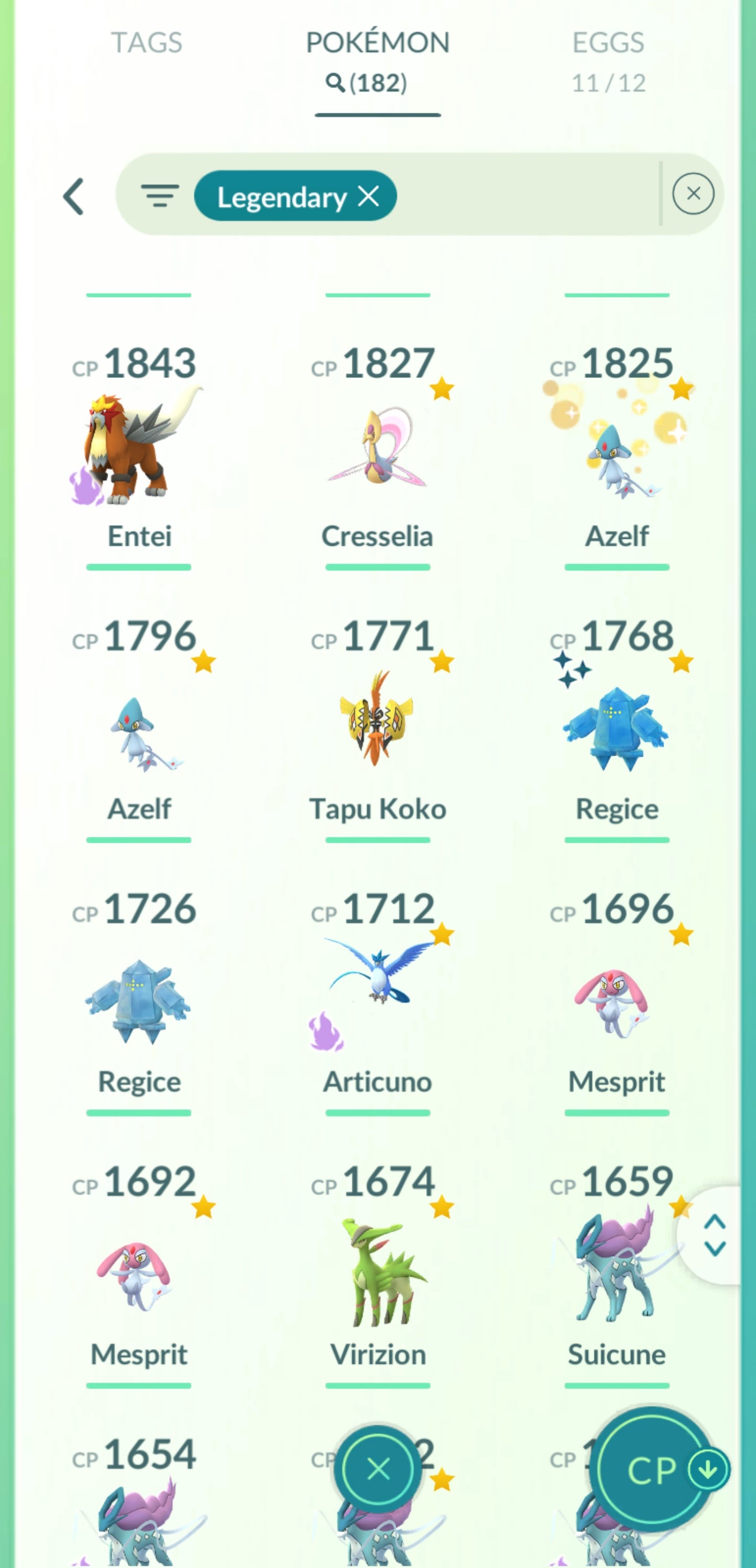 Level 41👑 Elite Account