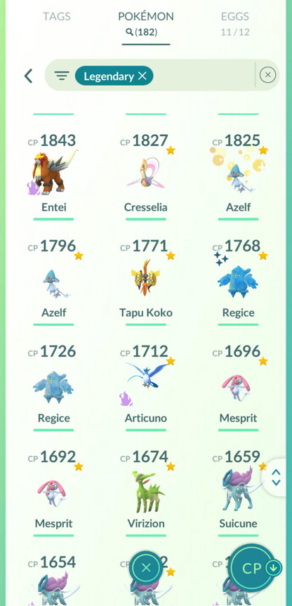 Level 41👑 Elite Account