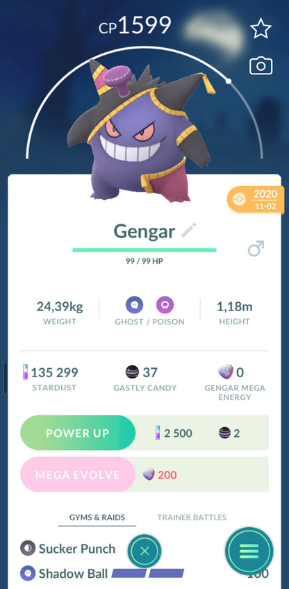 Level 25🌟 Account