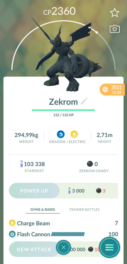 Level 34🌟 Account
