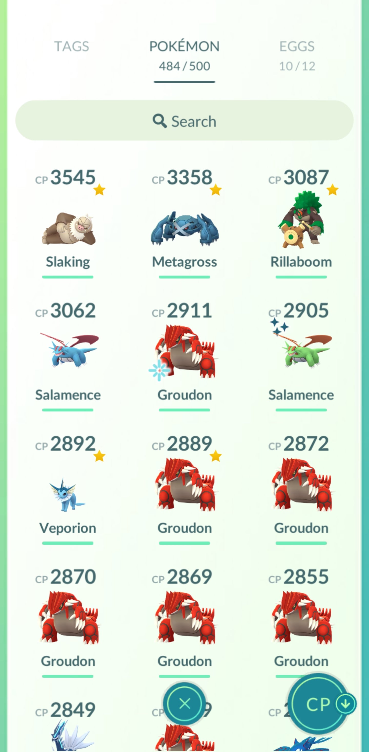 Level 39🌟 Account