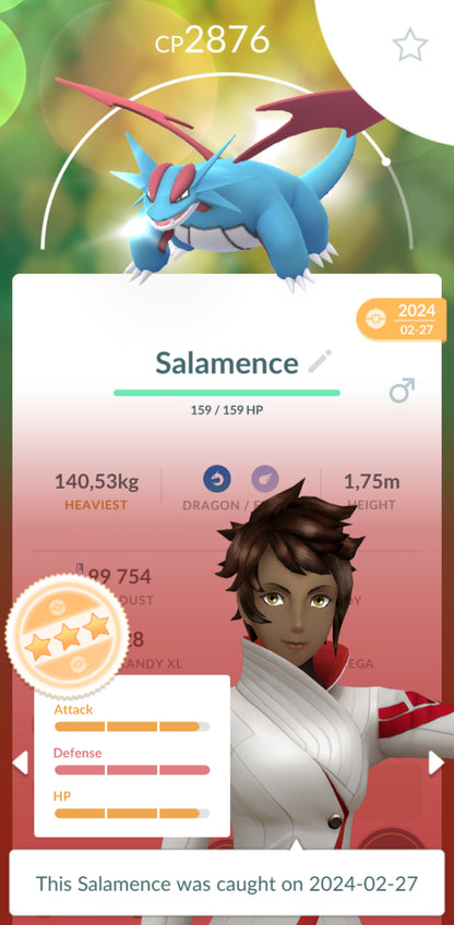 Level 35🌟 Account